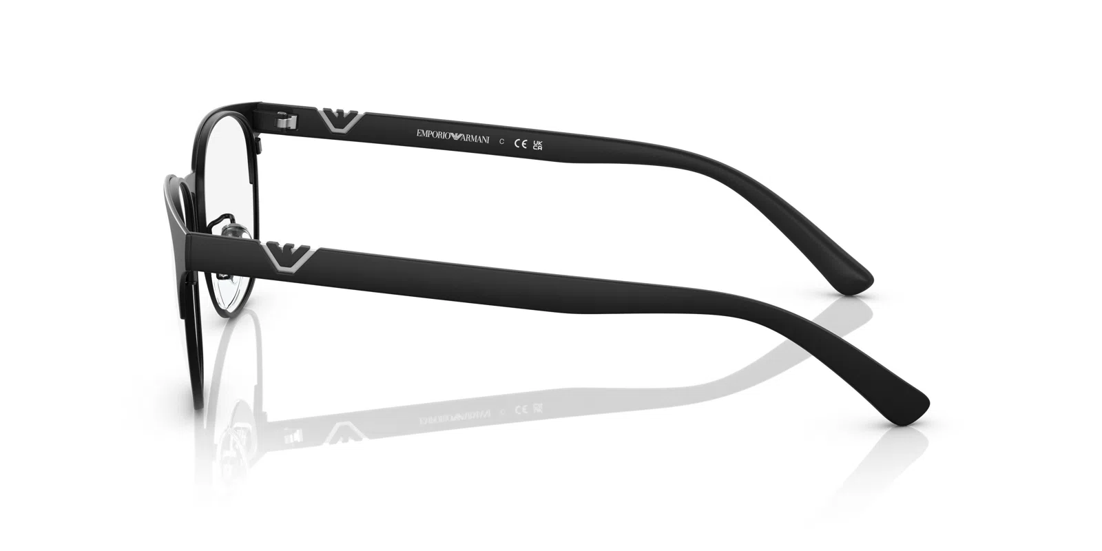 Emporio Armani 1139 Eyeglasses - view 11